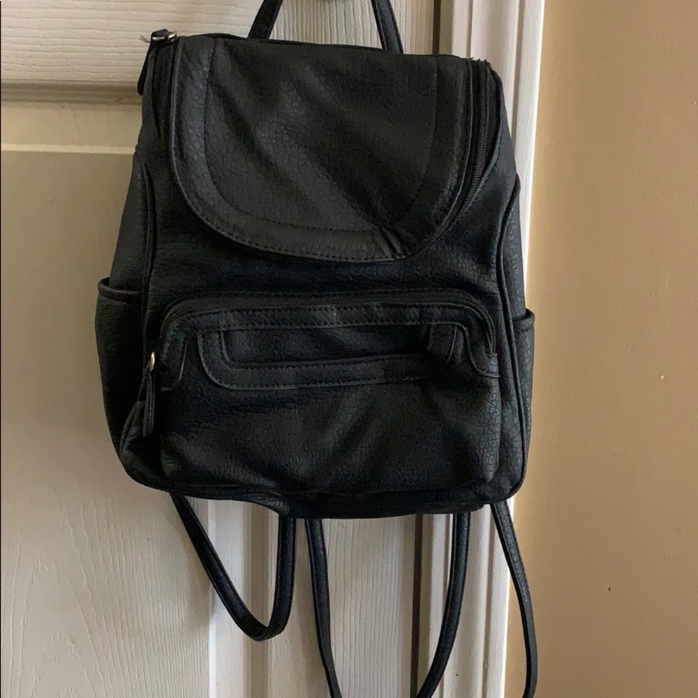 multisac backpack